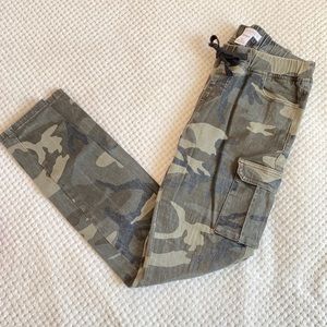 Army Cargo Pants